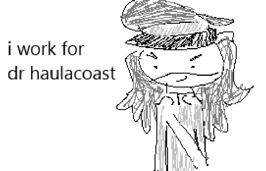 haulacaulk