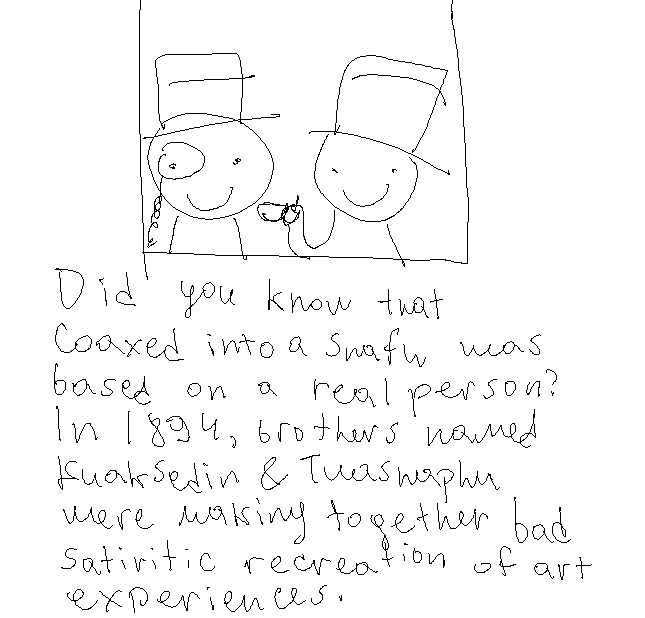 did you know