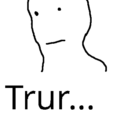 Trur